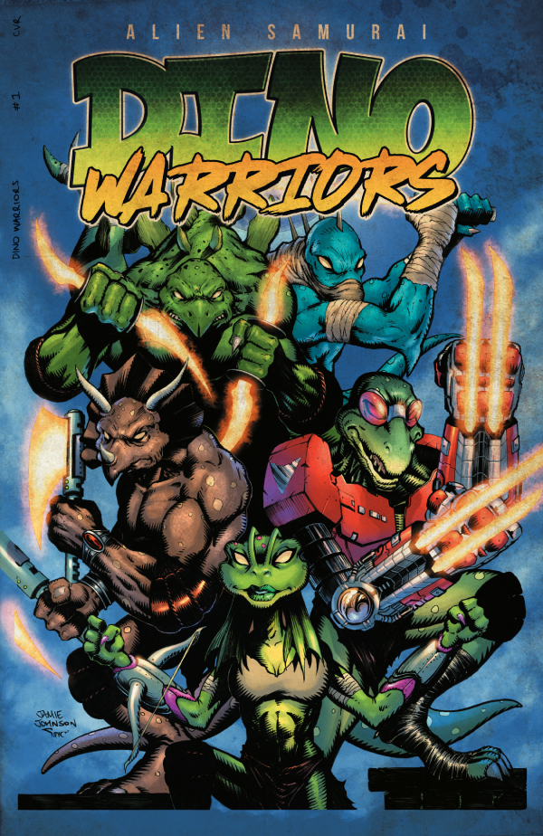 Unique variant cover